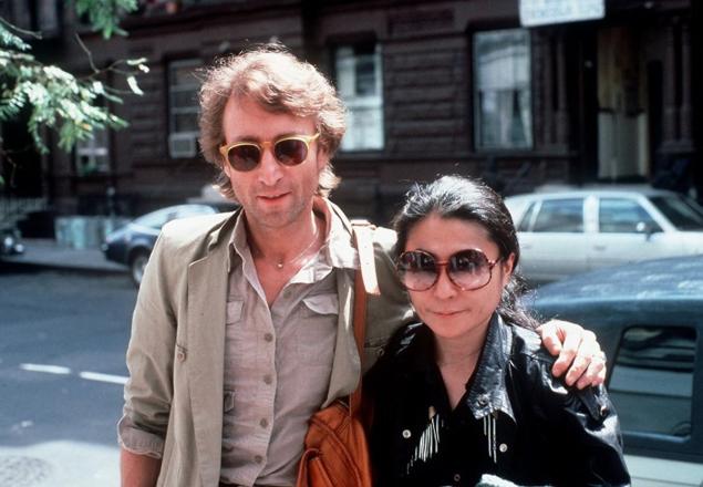 Yoko Ono hospitalized after stroke fear