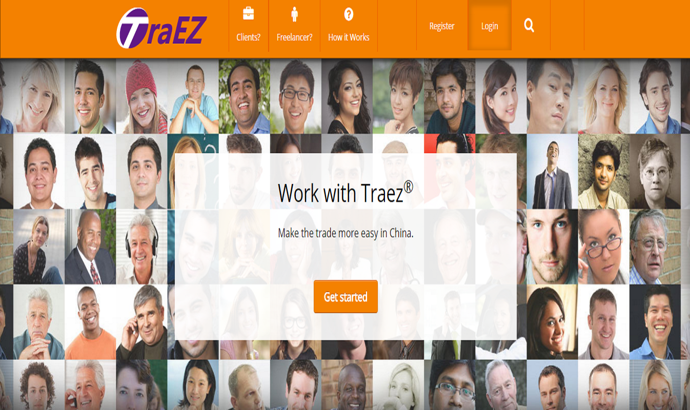 Doing business more easy with TraEZ-The best trading service workplace in the world