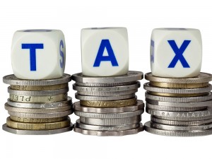 Tax accounting online